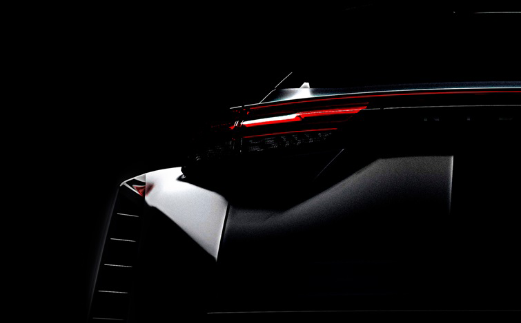 東京オートサロン2026」出展概要を発表