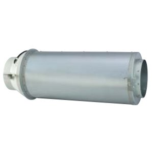 三菱 JF-300TA2 空調用送風機 斜流ダクトファン 標準形 3相200V (JF