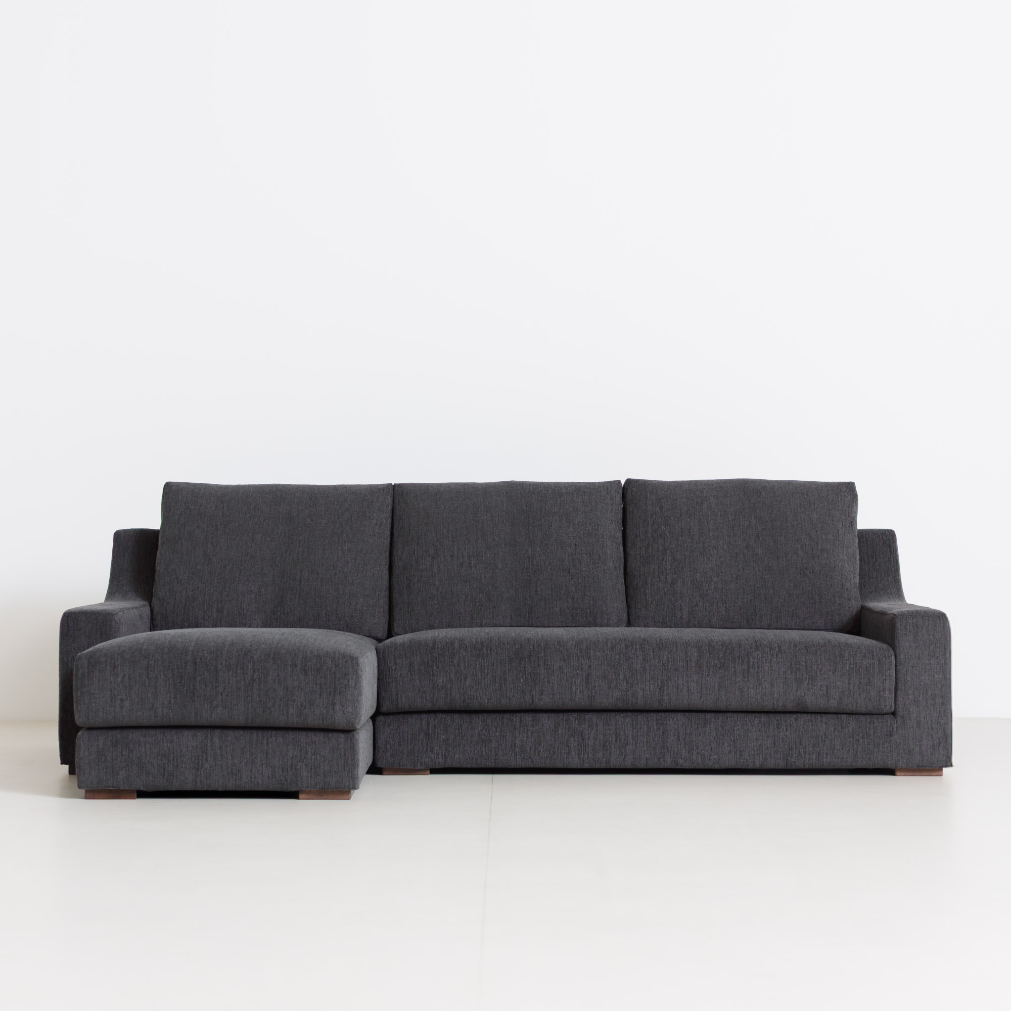 NewSugar Hi-Back ワイド2人掛けカウチソファセット」 製品詳細ページ