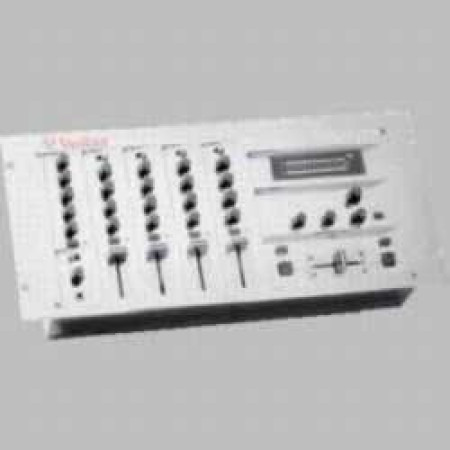 Vestax PMC-15 MKII Mixer