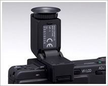 Caplio GX100 / デジタルカメラ | RICOH IMAGING