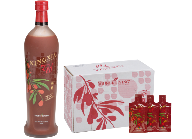 YLおトク便パックに新たなセットが仲間入り！ニンシアレッド愛用者に