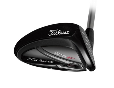 Titleist 915F Fairways | Titleist