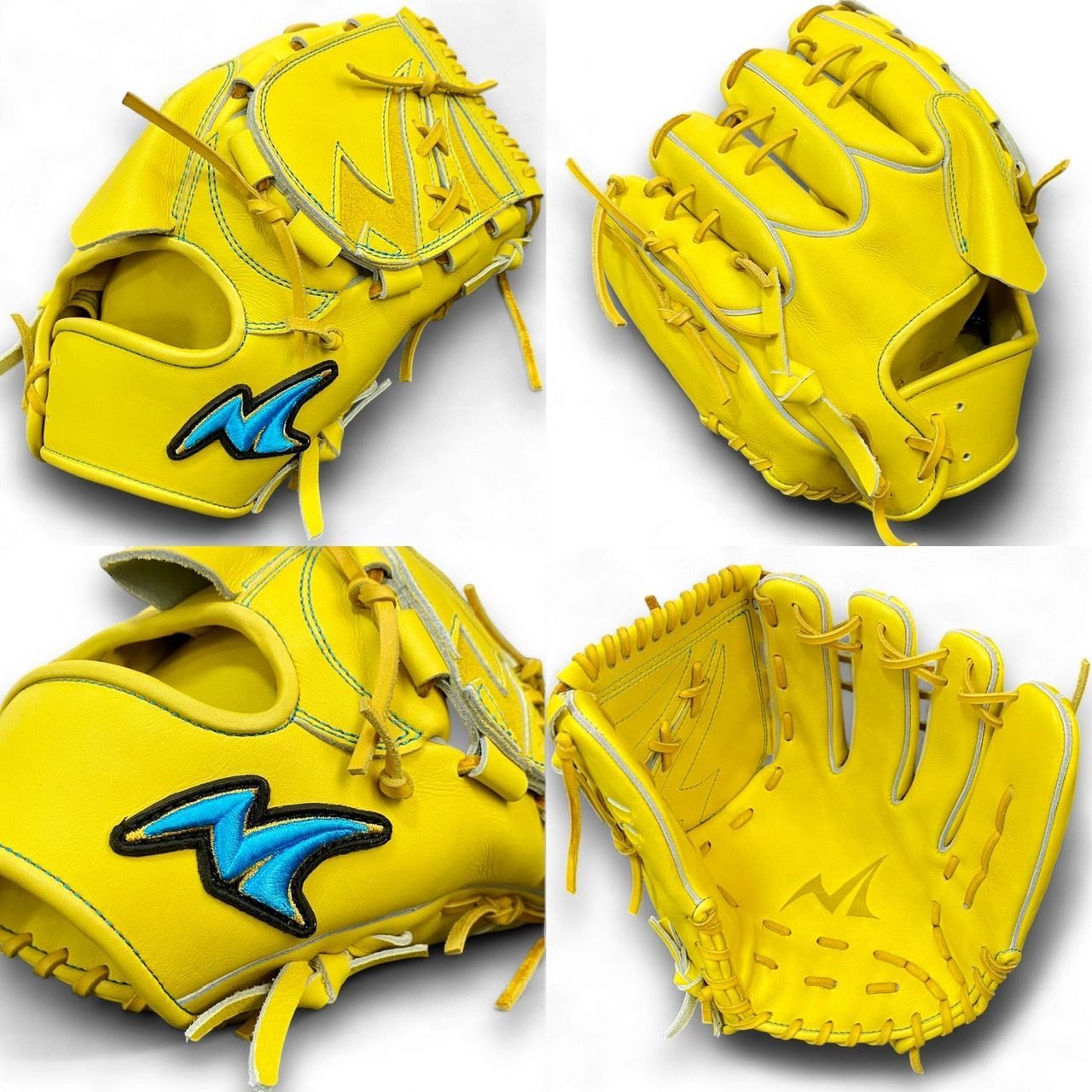 NoLimit ProWave ノーリミット プロウェーブ 硬式用 投手用 - メルカリ