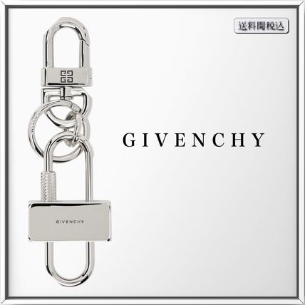 シルバー（銀色）系 GIVENCHY(ジバンシィ) 財布・雑貨(メンズ) - 海外