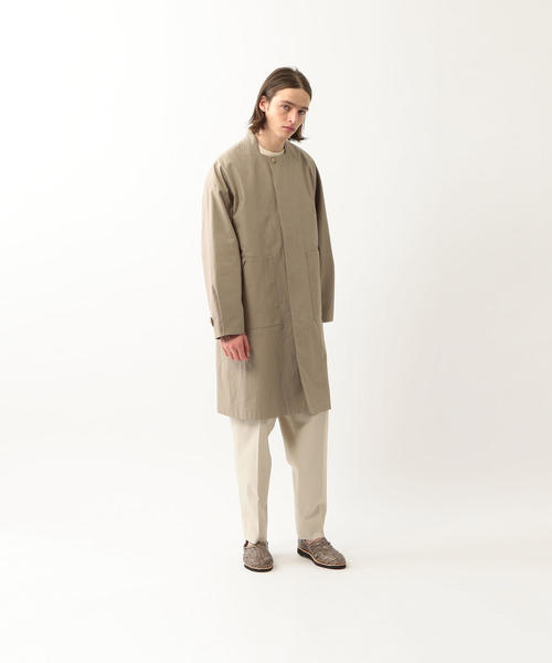 STILL BY HAND（スティルバイハンド）の「＜STILL BY HAND × Steven