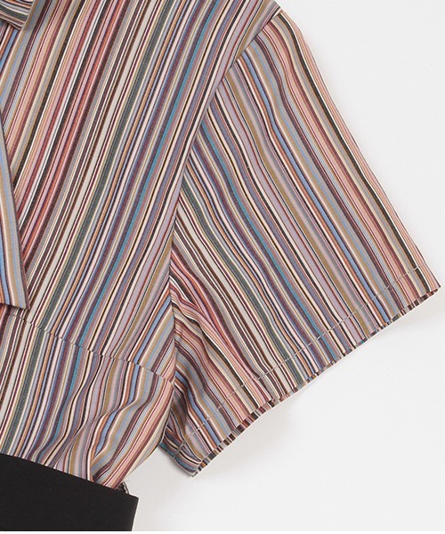Paul Smith JUNIOR（ポールスミスジュニア）の「シグネチャー