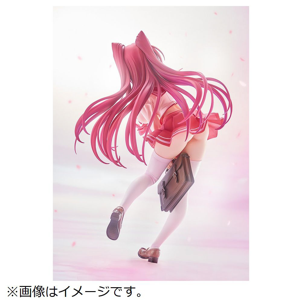 塗装済み完成品 1/7 ToHeart2 向坂環 20th Anniversary Ver.｜の通販は