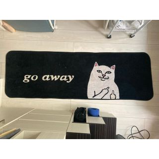 PUNK DRUNKERS（ラグ/カーペット/マット）のフリマアイテム一覧