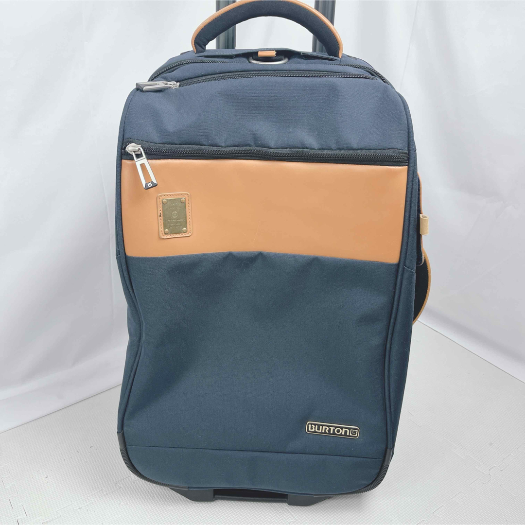 BURTON Master Piece マスターピース キャリーケース