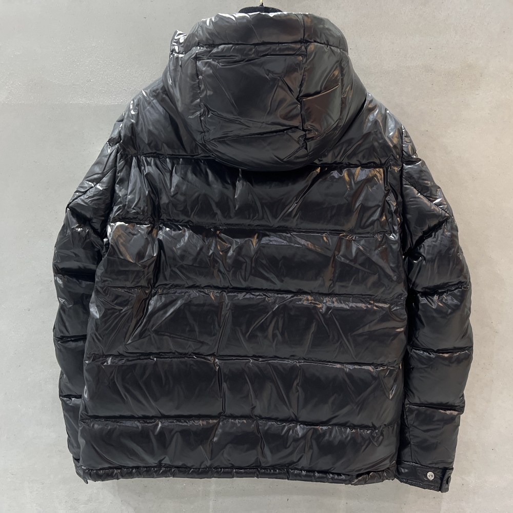 VALENTINO ロゴダウンジャケット | Luce | ルーチェ