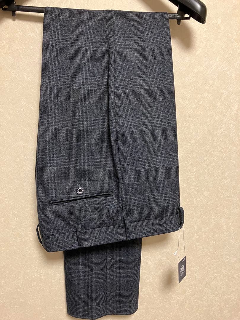 新品 タグ付】J.PRESS j.pressスーツ サイズA6（38）