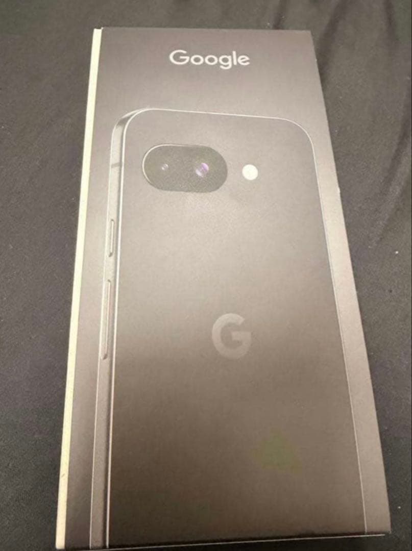 google Pixel9a 新品　開封済み　未使用　128gb 新品未開封 Google Pixel 9a 128gb iris ｜スマートフォン格安販売の