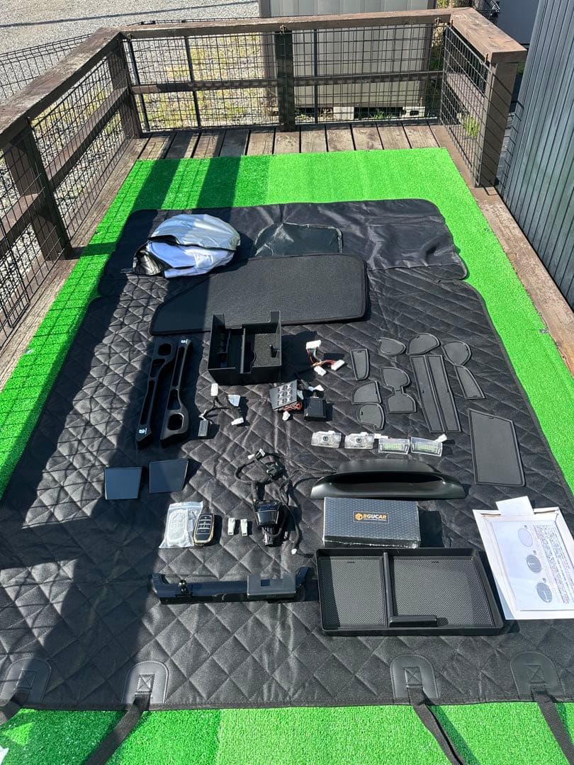 アルファード40室内色々セット 楽天市場】40系 アルファード ヴェルファイア ウズラモク(鶉杢目