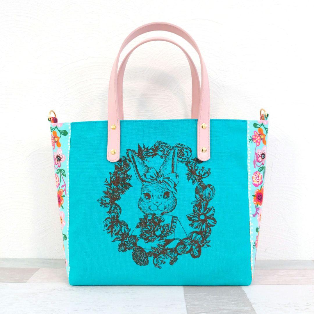 専用☆ エピファニーカラフルトート ☆ジョリーフルール ジョリーフルール エピファニー トートバッグ 専用☆エピファニー